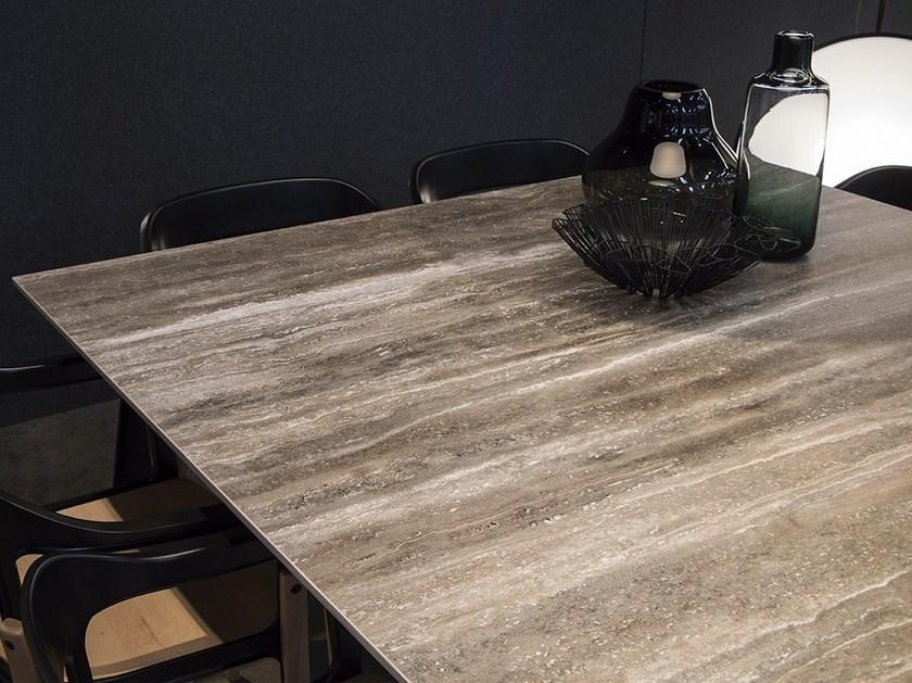 Inalco Кухонная столешница из керамических материалов Mdi | itop® sun-id-1392773 - Вид №2