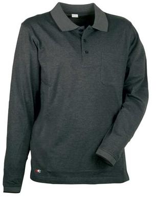 COFRA рубашка поло Everytime winter sun-id-1354043 - Вид №1