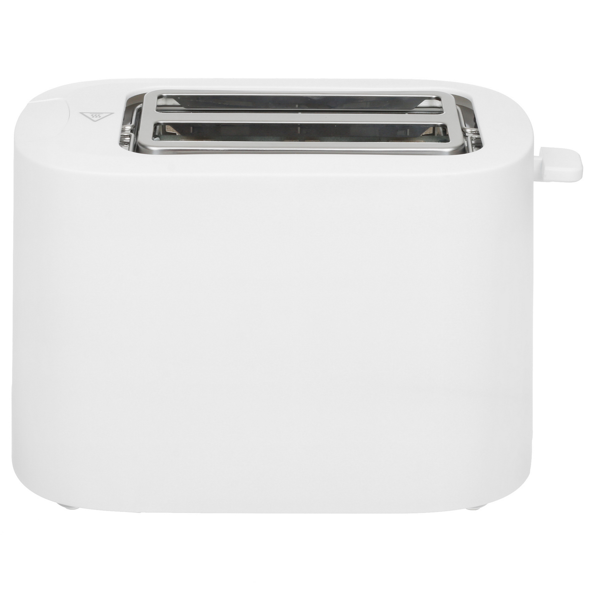 5420104 Тостер DEXP TS-815RDW Matt Series белый STDN-0012431 - Вид №2