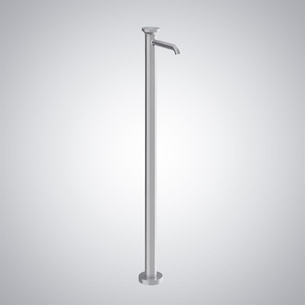 Однорычажный смеситель для раковины Fontana Showers синий Синий ARCH-00151876 - Вид №1