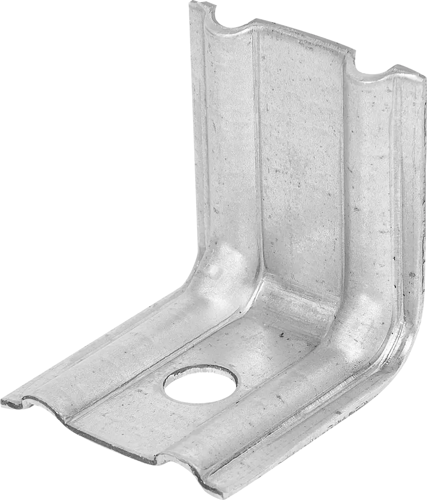 Кронштейн регулируемый КРЕПКО-НАКРЕПКО для систем вентилируемых фасадов 85251449