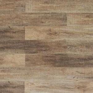 Пробка Wicanders Hydro Cork Collection Sawn Twine (Гладкая) 1225х145 мм.