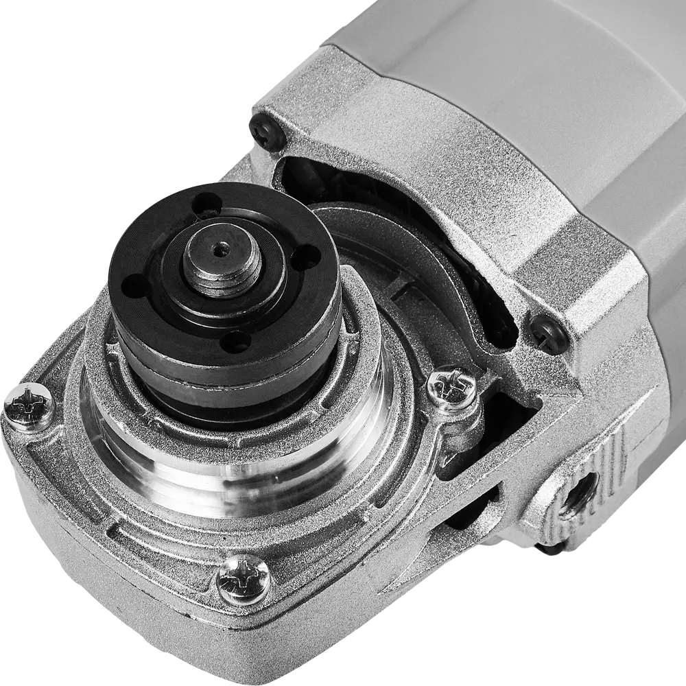 Интерскол УШМ-2322 АВС — профессиональная болгарка с антивибрационной системой 89348712 STLM-0845380 - Вид №3