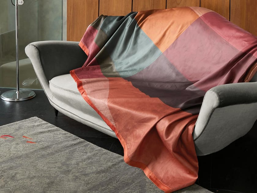 Чистый хлопок сатин многоцелевой декор полотенце Gabel Оскар ARCH-00131364