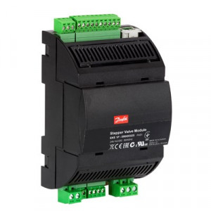 Danfoss EKE 1x Контроллер испарителя EKE 1P 080G0325