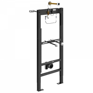 543100 Опорная рама для писсуара TEMPOFIX 3 DELABIE