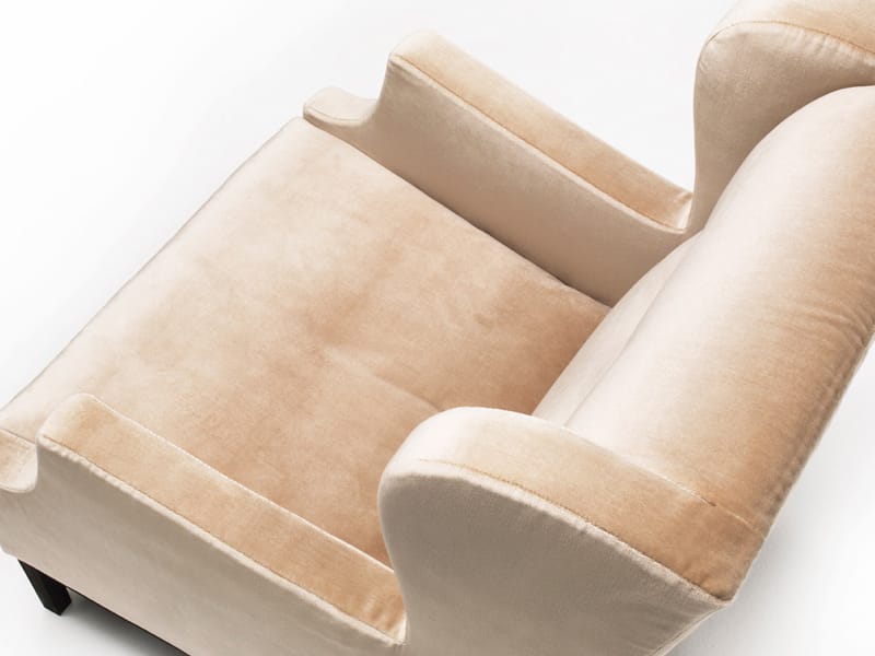 Chauffeuse Living Divani ARCH-00027603 - Вид №4