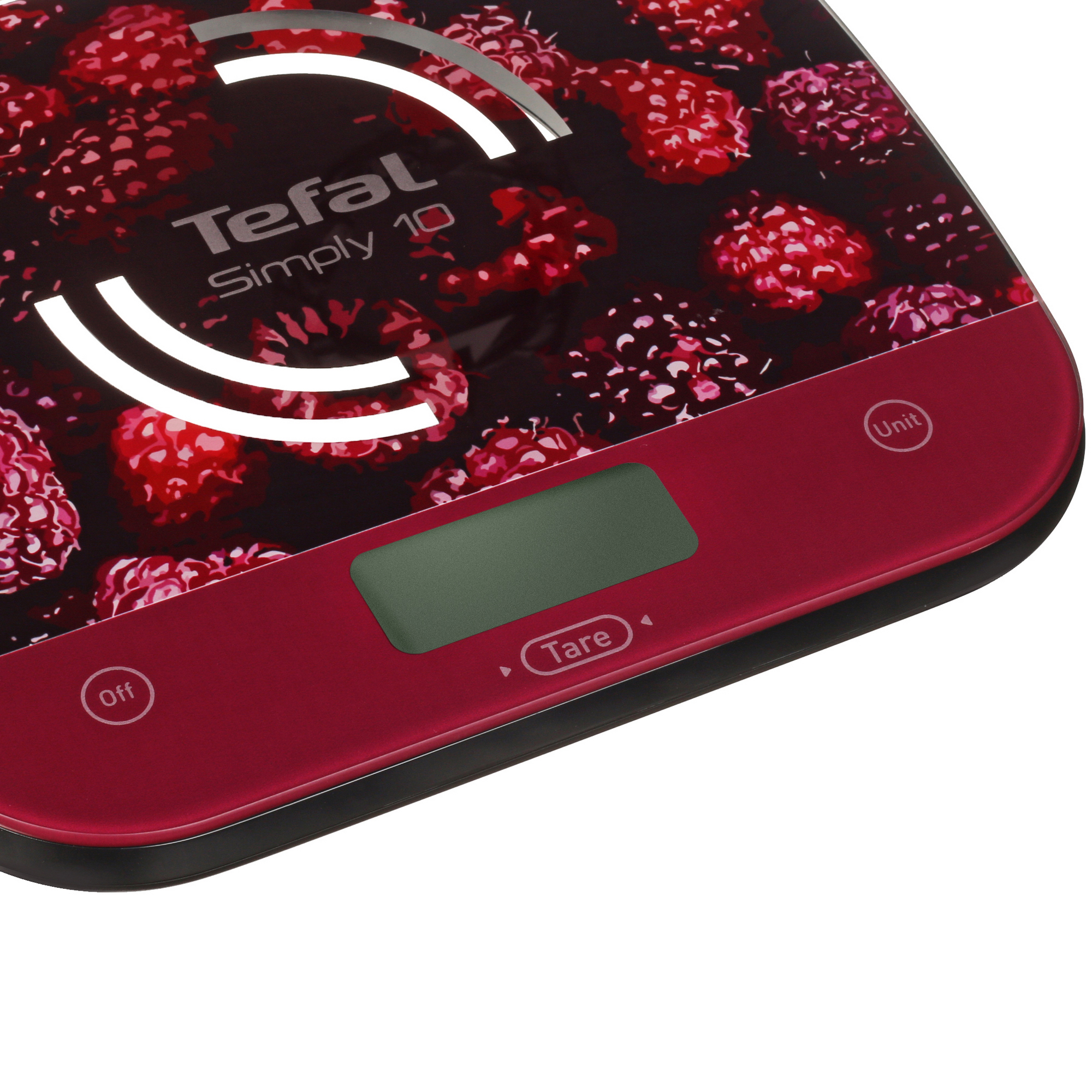 4716779 Кухонные весы Tefal BC8000V1 разноцветный STDN-0127039 - Вид №2