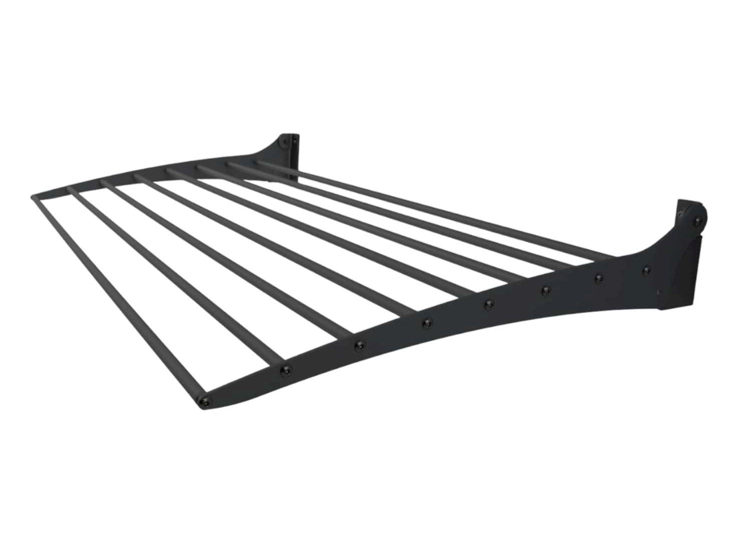 Компактная настенная сушилка для белья Foxydry FOXYDRY FOLD ARCH-00067611 - Вид №14