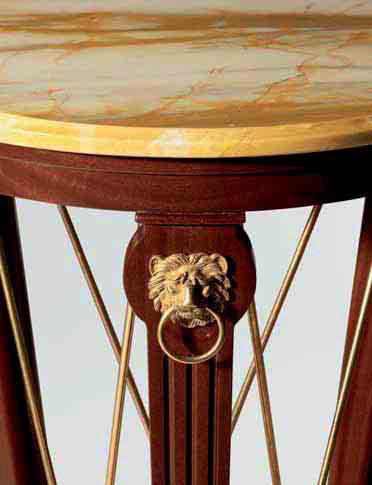 OAK Постамент в классическом стиле Galleria sun-id-1365158 - Вид №1