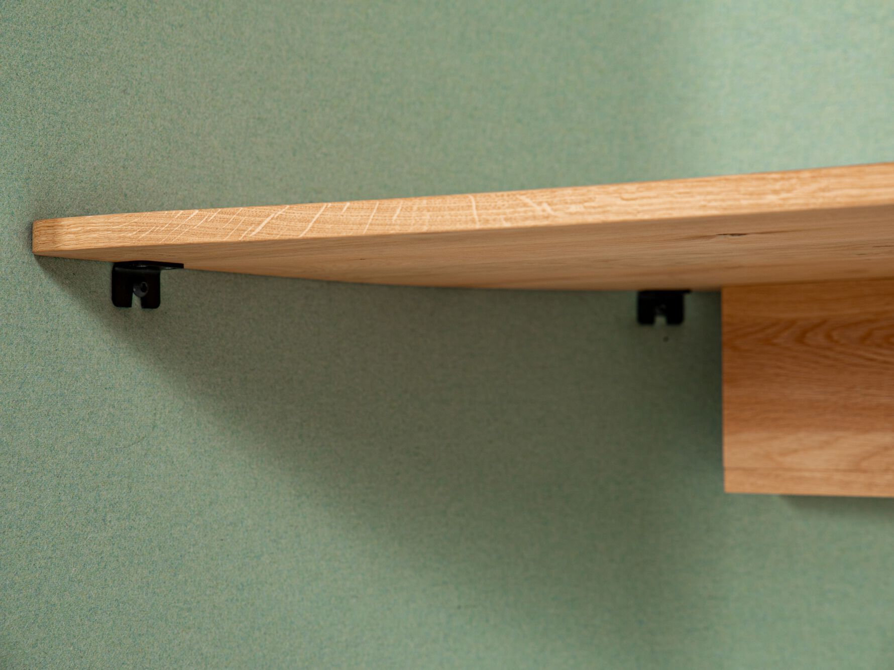 Стол со звукопоглощающими перегородками BuzziSpace BuzziHug Work ARCH-00069800 - Вид №11