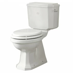 Traditional bathrooms BRISTOL WC-КОМБИНАЦИЯ ЭКСПОРТ CS-BR-WCX