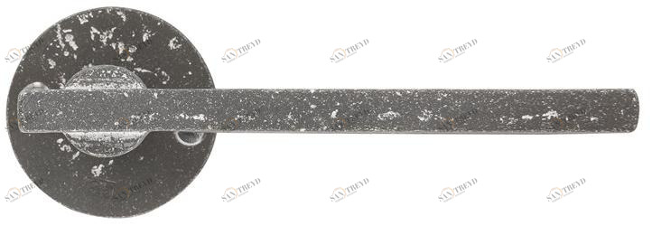 Dauby Металлическая ручка Pure® 16868