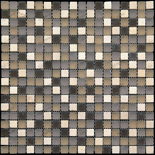 МОЗАИКА МИКС PST-027 NATURAL PASTEL PST027