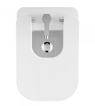 134415004 Биде напольное Look Sanindusa - Вид №4