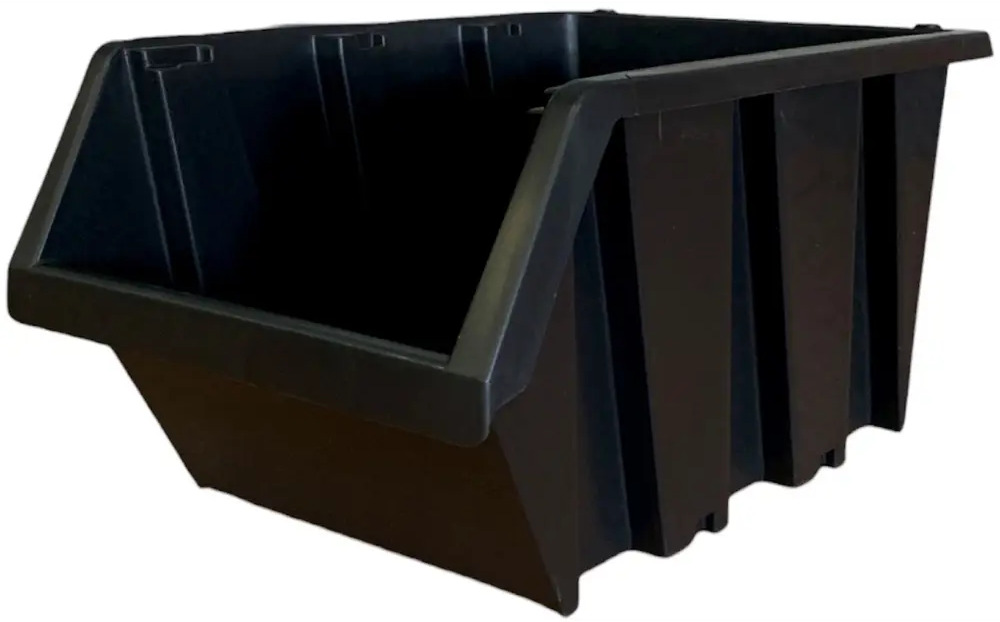 89352842 Лоток Accurate 336x234x152 мм 6 шт., планка в комплекте 4 шт. STLM-0849444