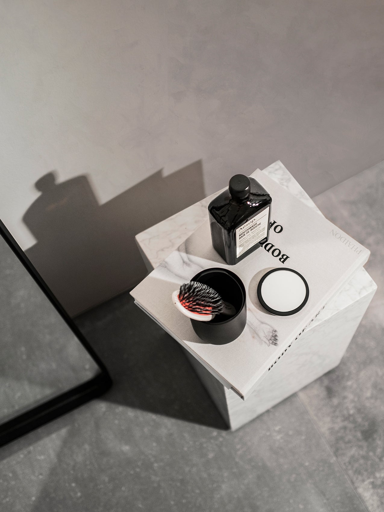 5709262947515 Мраморный плинтус LuceLight  - Вид №34