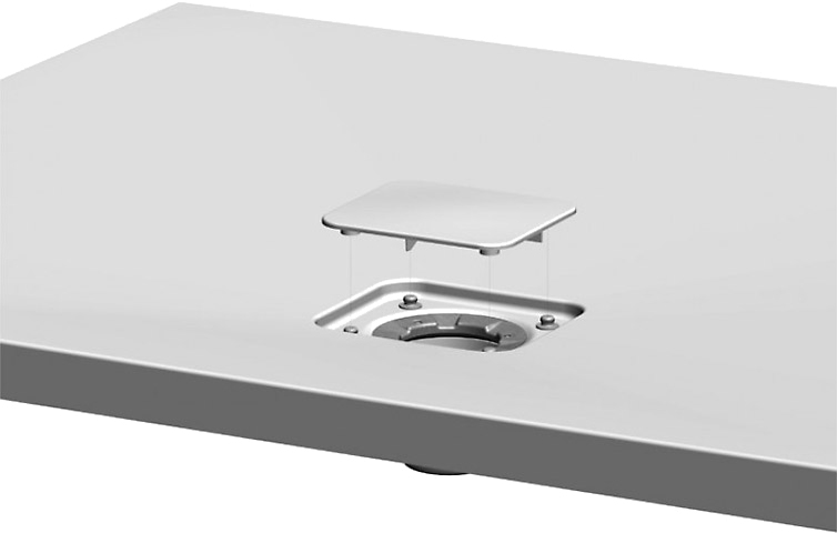 DC280050000000S Поддон Riho Basel Santreyd - Вид №3