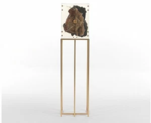 JCP UNIVERSE Буфет из полимера с распашными дверцами