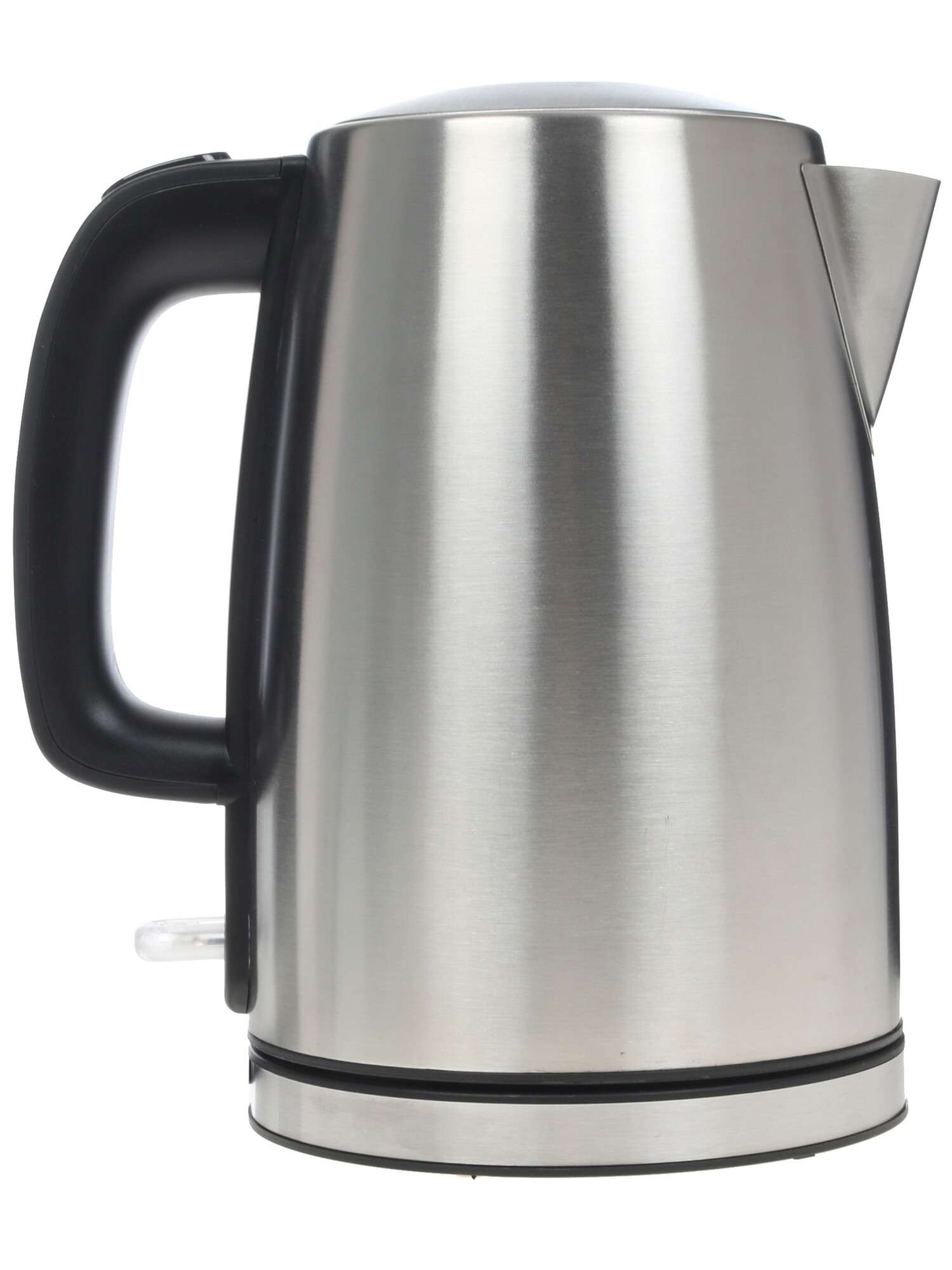 1206286 Электрочайник Aresa AR-3437 серебристый STDN-0031128 - Вид №1