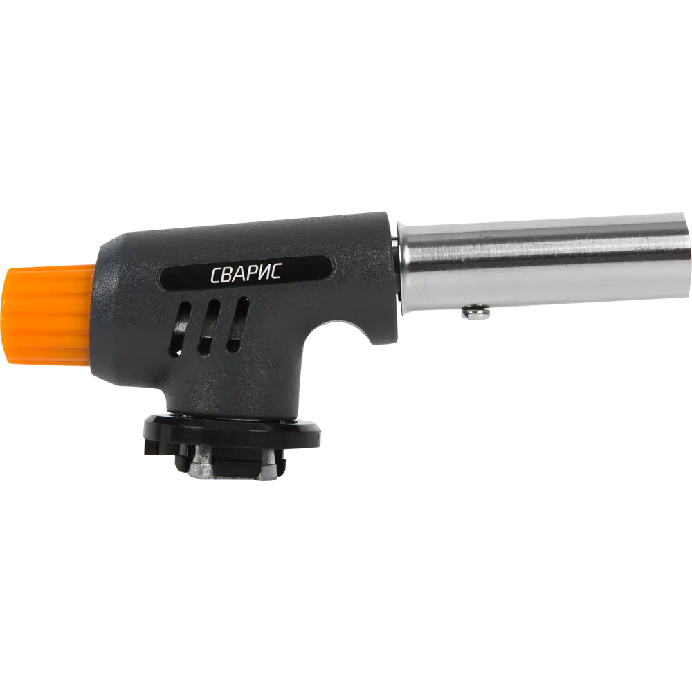 Газовая горелка СВАРИС MT-95 с рекуператором тепла 14275160 STLM-0004740 - Вид №1