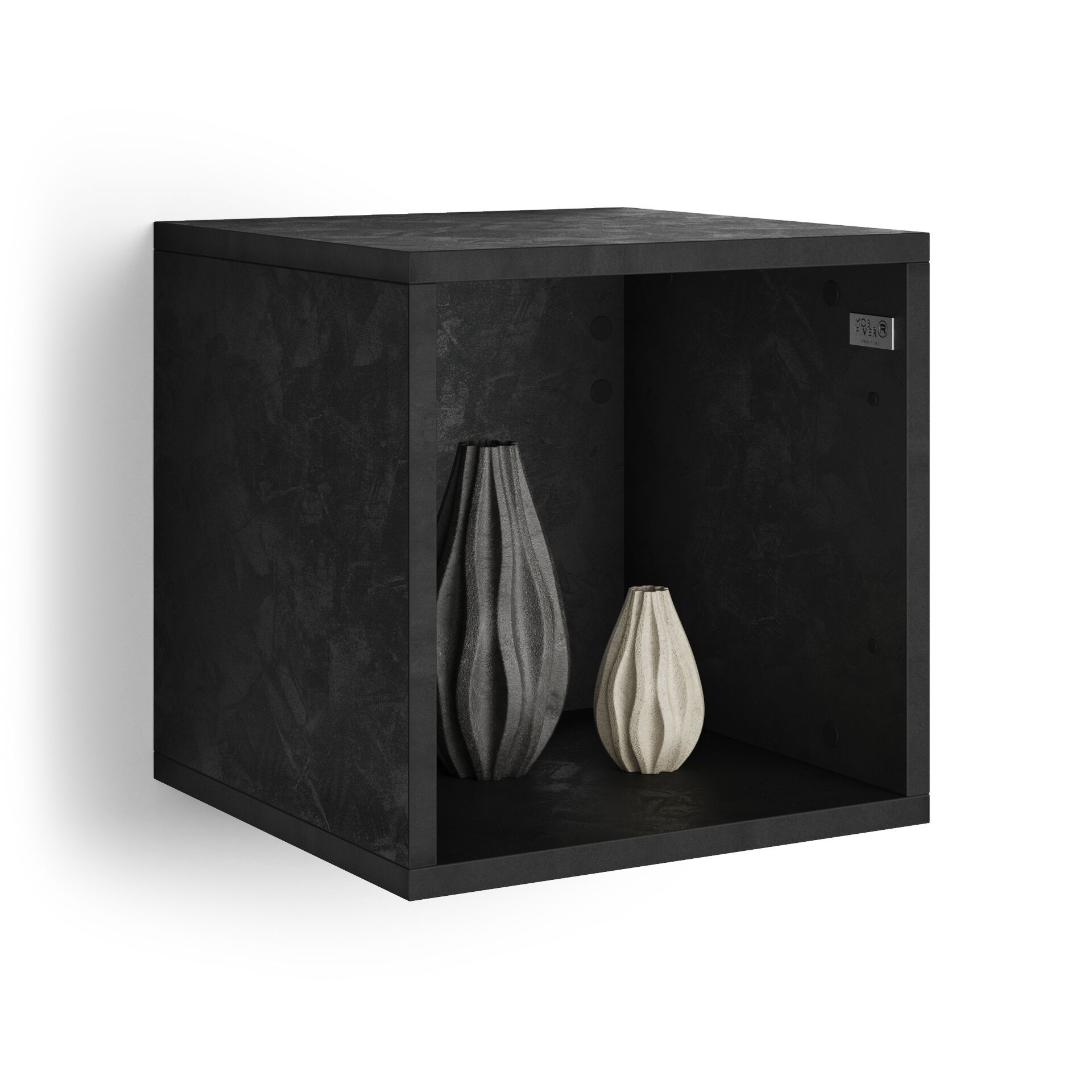 Навесной шкаф из меламинированного дерева Mobili Fiver X ARCH-00092905 - Вид №16