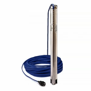 Насос SQ Grundfos 2-55 1~230 50Hz