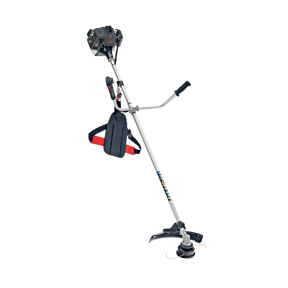 Мотокоса бензиновая Geos BC 223 B II 1 л.с STLM-2096283