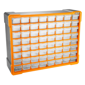 Органайзер для фурнитуры и оснастки DEKO Smart box 64 9136498
