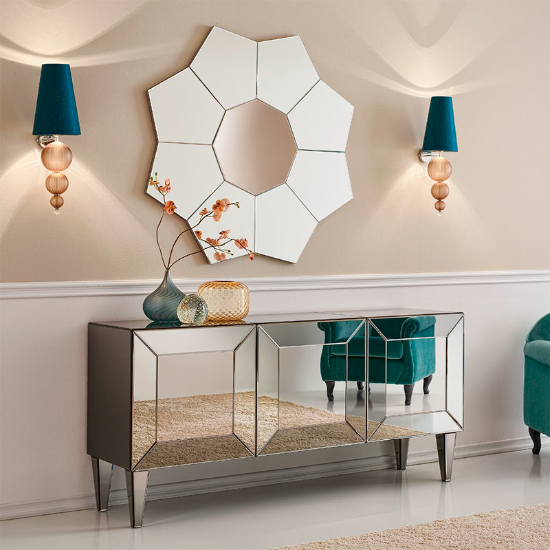 Буфет  OF INTERNI MM.9080CR180 