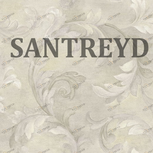 AB70509 Обои Seabrook Harmonious