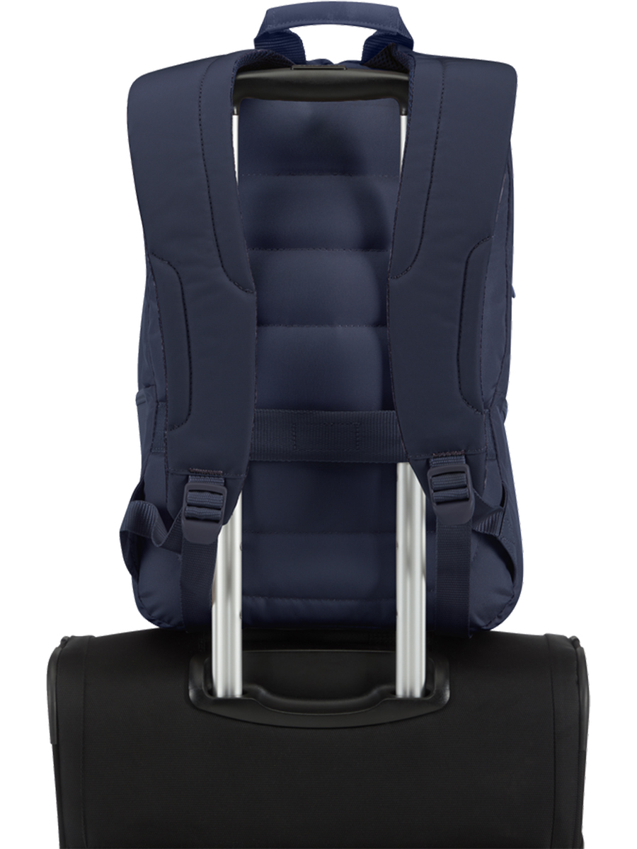 KH1-11003 Рюкзак для ноутбука KH1*003 Backpack 15.6 Samsonite Guardit Classy  - Вид №4