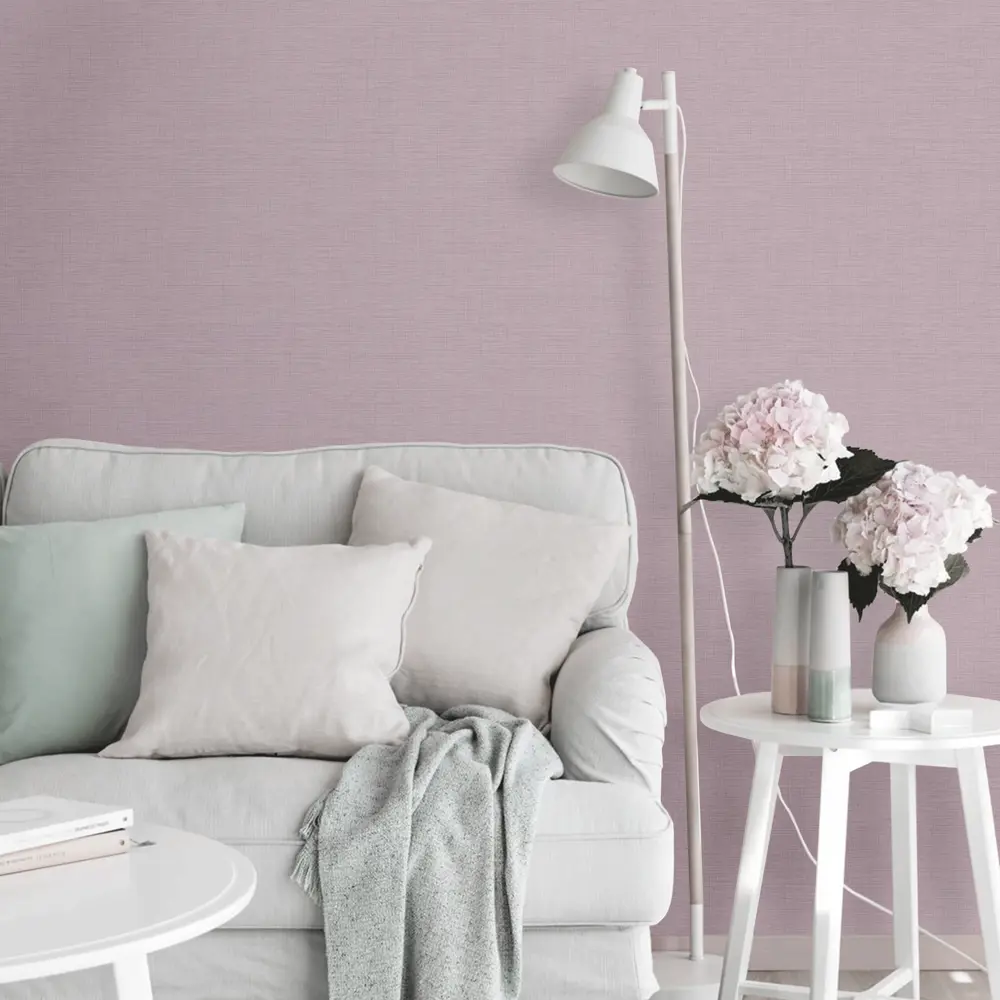 Обои флизелиновые Erismann Dragon розовые 1.06 м ЭР60551-05 STLM-2143958 - Вид №2