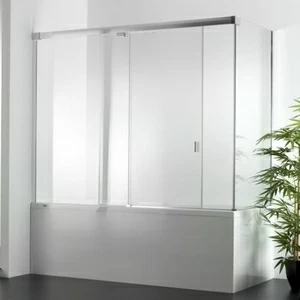 Шторка для душа S315800103 System pool YOVE 9BC