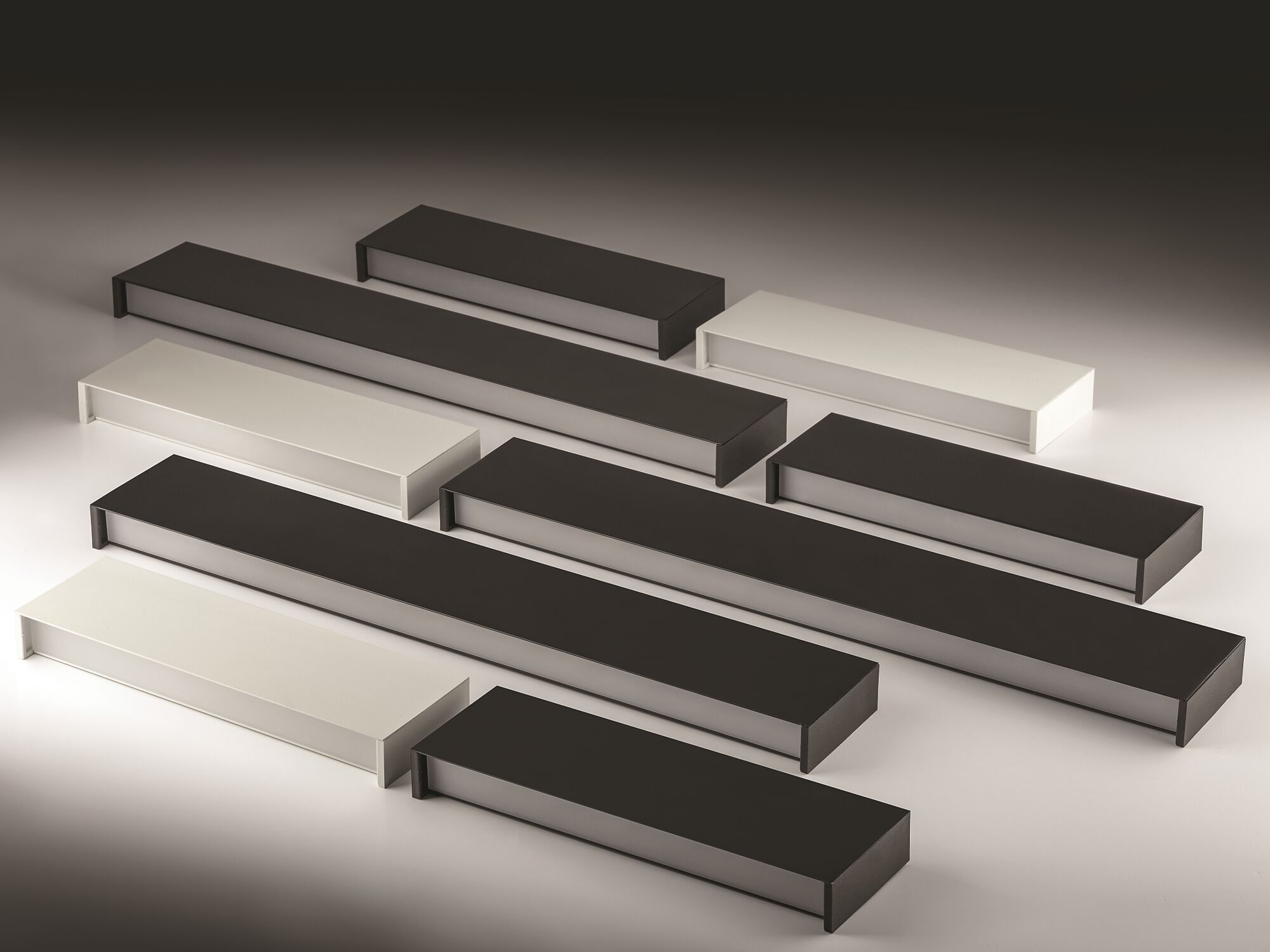 Светодиодный настенный светильник PAN QUIK ARCH-00015099