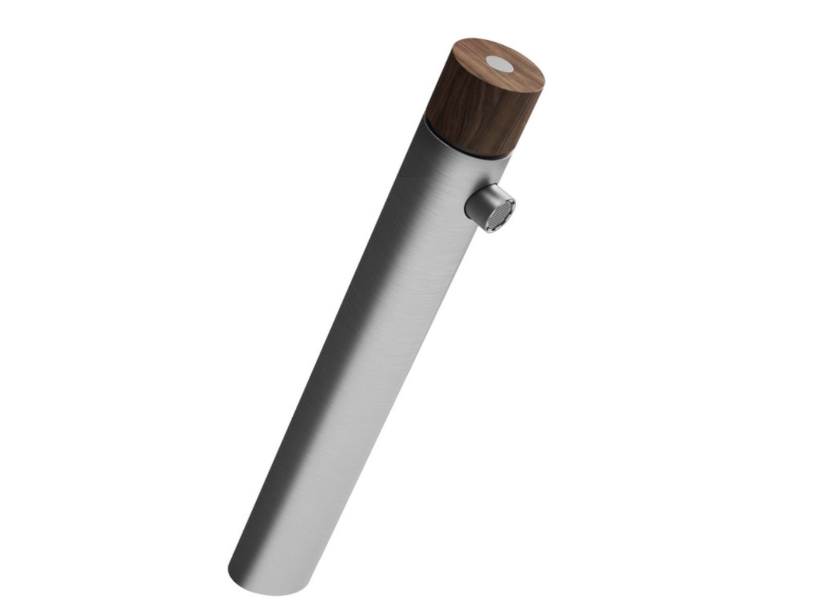 Однорычажный смеситель для раковины с одним отверстием CARIMALI Scull ARCH-00075908