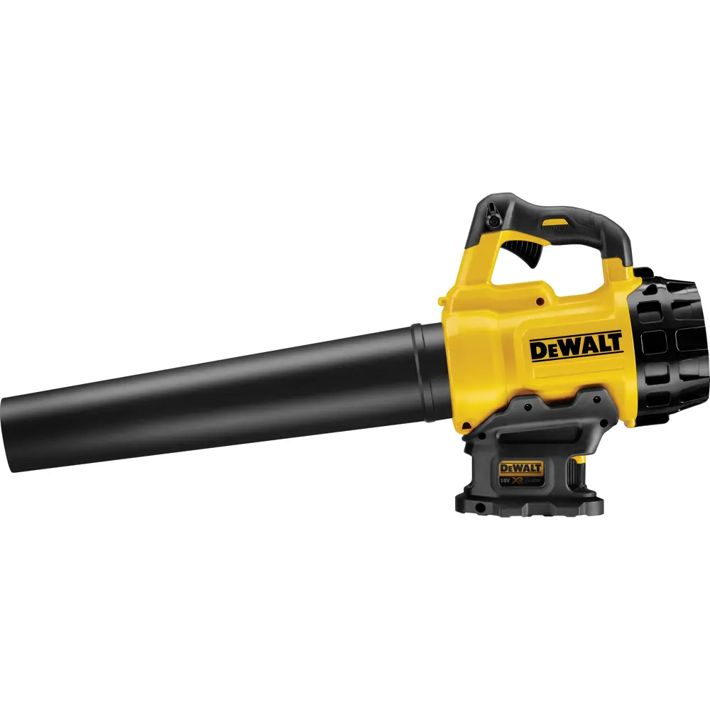 Воздуходувка аккумуляторная DEWALT 18 В АКБ и ЗУ в комплекте 82386820 STLM-2070884  - Вид №1