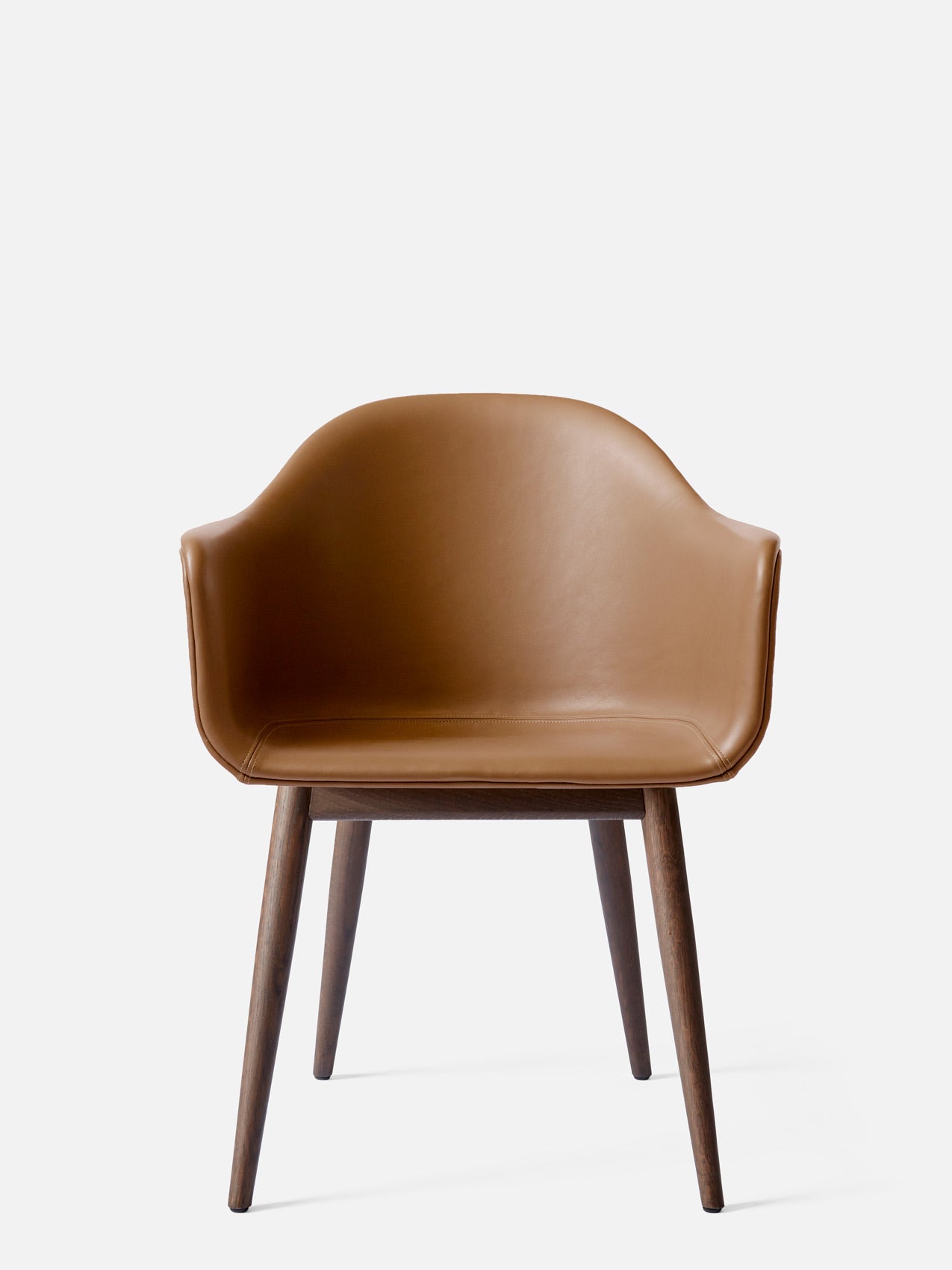 9352002-02FY09ZZ Harbour Arm Chair, Мягкое LuceLight  - Вид №20