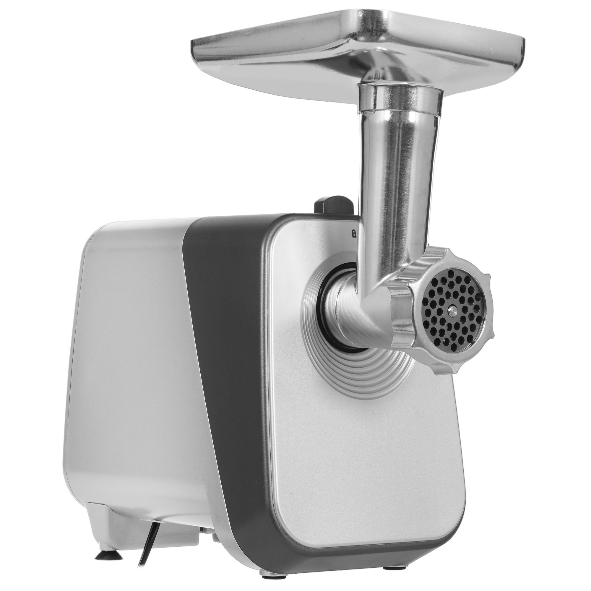 9940327 Мясорубка электрическая Eurostek EMG-AS04M серый STDN-0074945