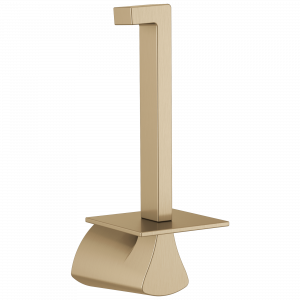 774505-CZ Вертикальный держатель ткани Delta Faucet Zura Шампанское бронза