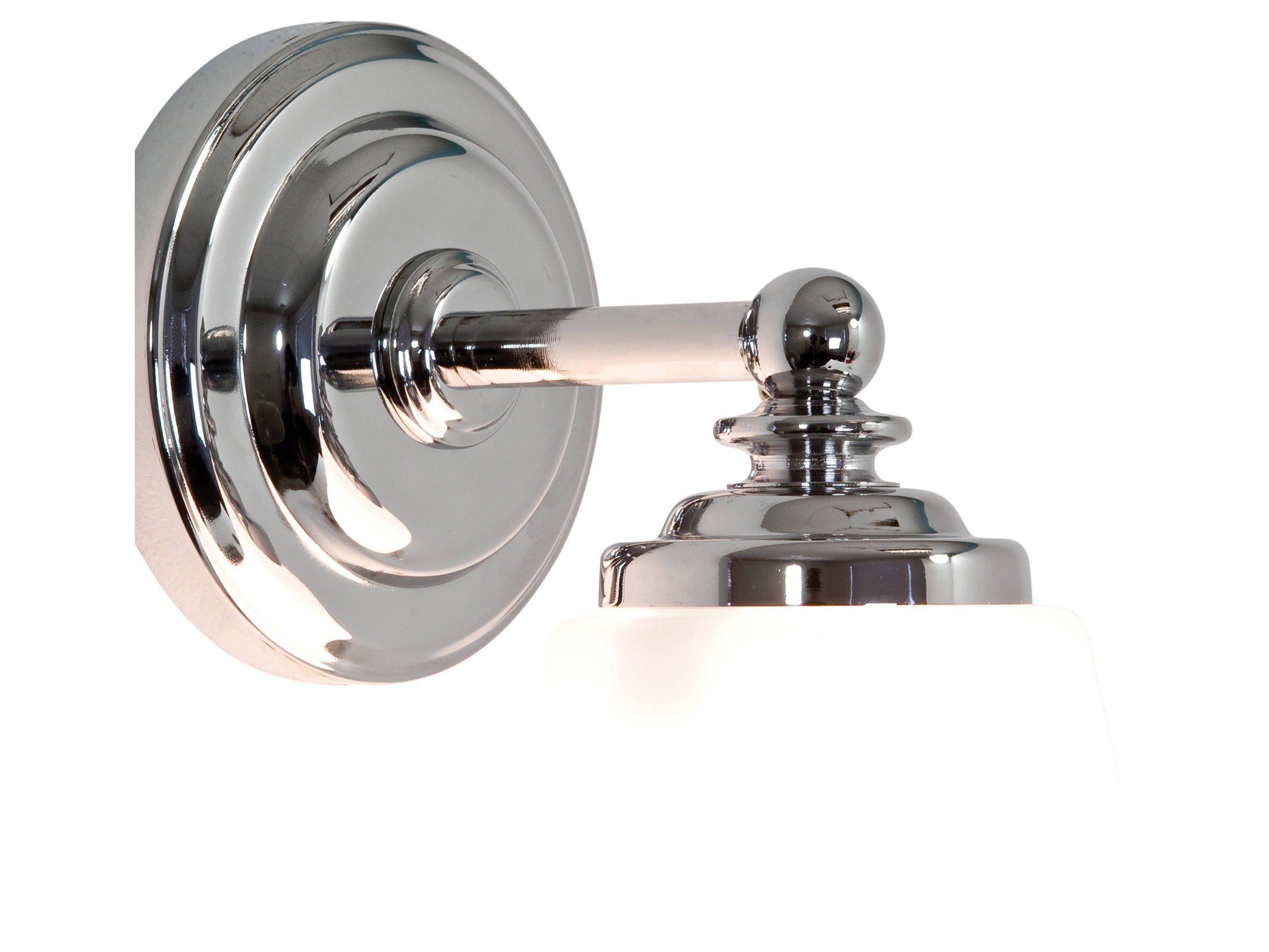 Настенный светильник из латуни с фиксированным кронштейном Astro Lighting ANTON ARCH-00062388 - Вид №7