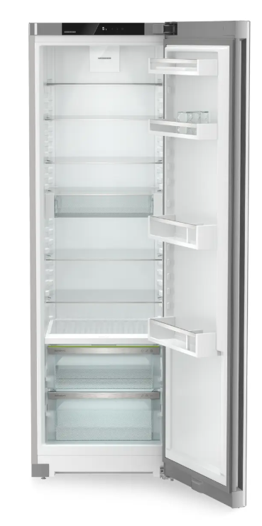 9288201 Холодильник без морозильника   Liebherr RBsfc 5220-22 001 серебристый STDN-0074511 - Вид №1