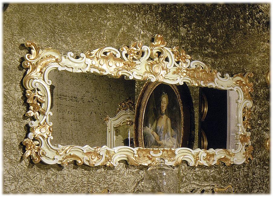 Зеркало  JUMBO COLLECTION BOV-12 Promenade