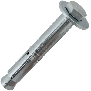 Анкер втулочный Hilti HLC-H 16x100 мм