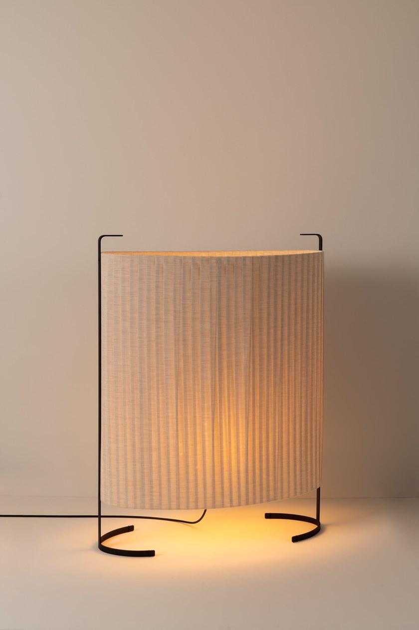 Milan Iluminacion Торшер Polycreen  6717 - 6718  - Вид №2