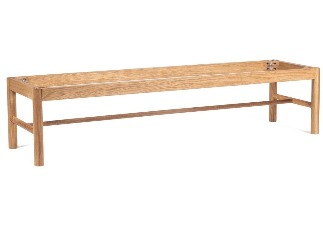 Шкаф из дуба с распашными дверцами Hans K Racquet ARCH-00071847 - Вид №2