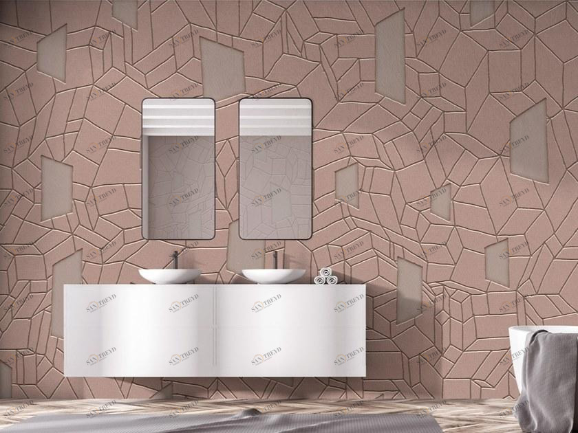 Affreschi & Affreschi Рулонные экологические гипсовые обои Season 1 Kw1104