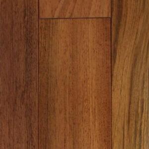 Массивная доска Ribadao Brazilian Ятоба Селект (Гладкая) 250-1200х80 мм.