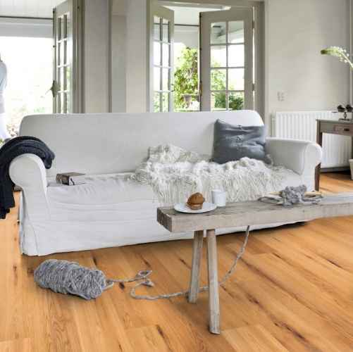 Паркетная доска Solidfloor Бомонт 1181556 - Вид №14