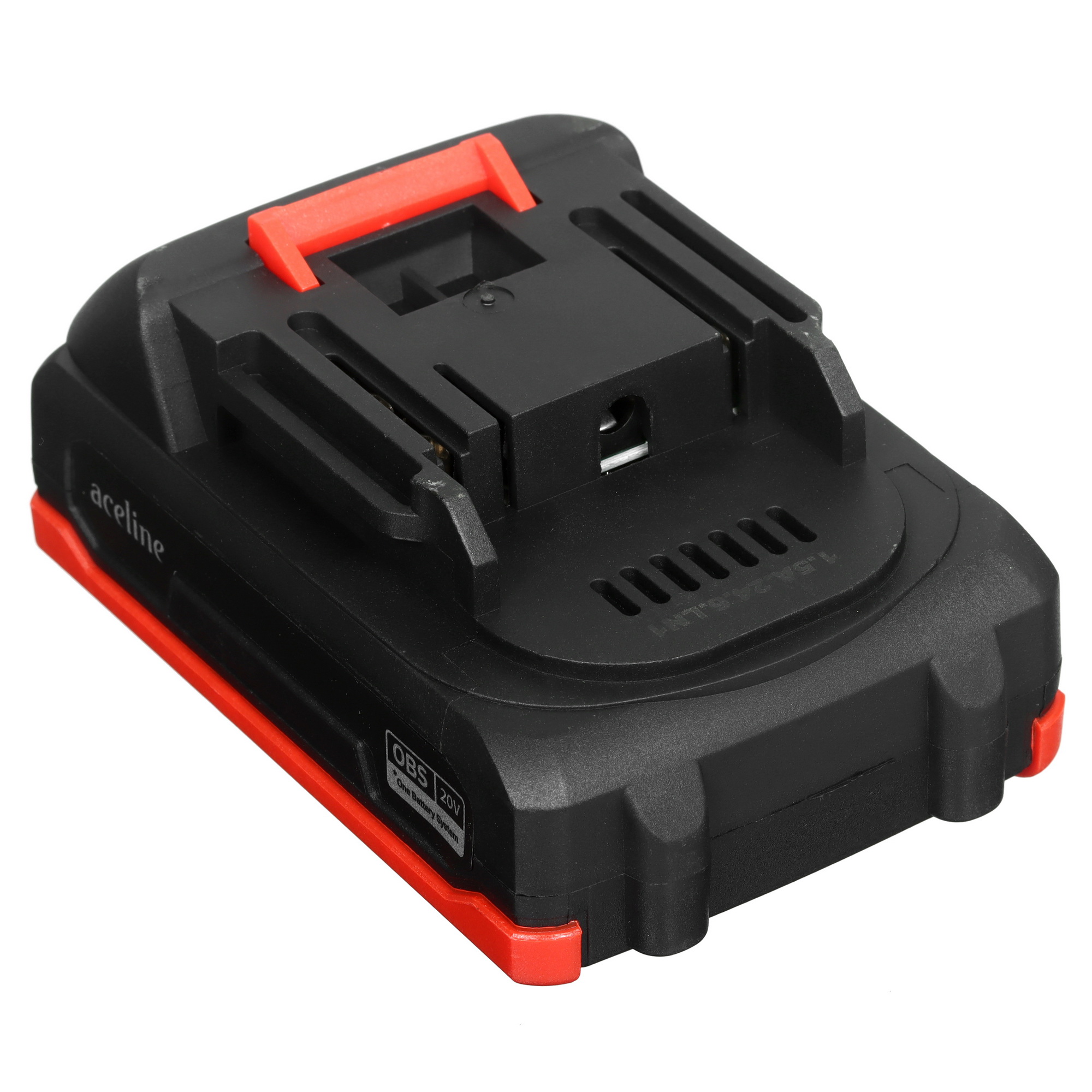 Дрель-шуруповерт Aceline OBS ASB225-35 OBS 20V 9053605 STDN-0124593 - Вид №8